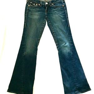True Religion Jeans - Joey